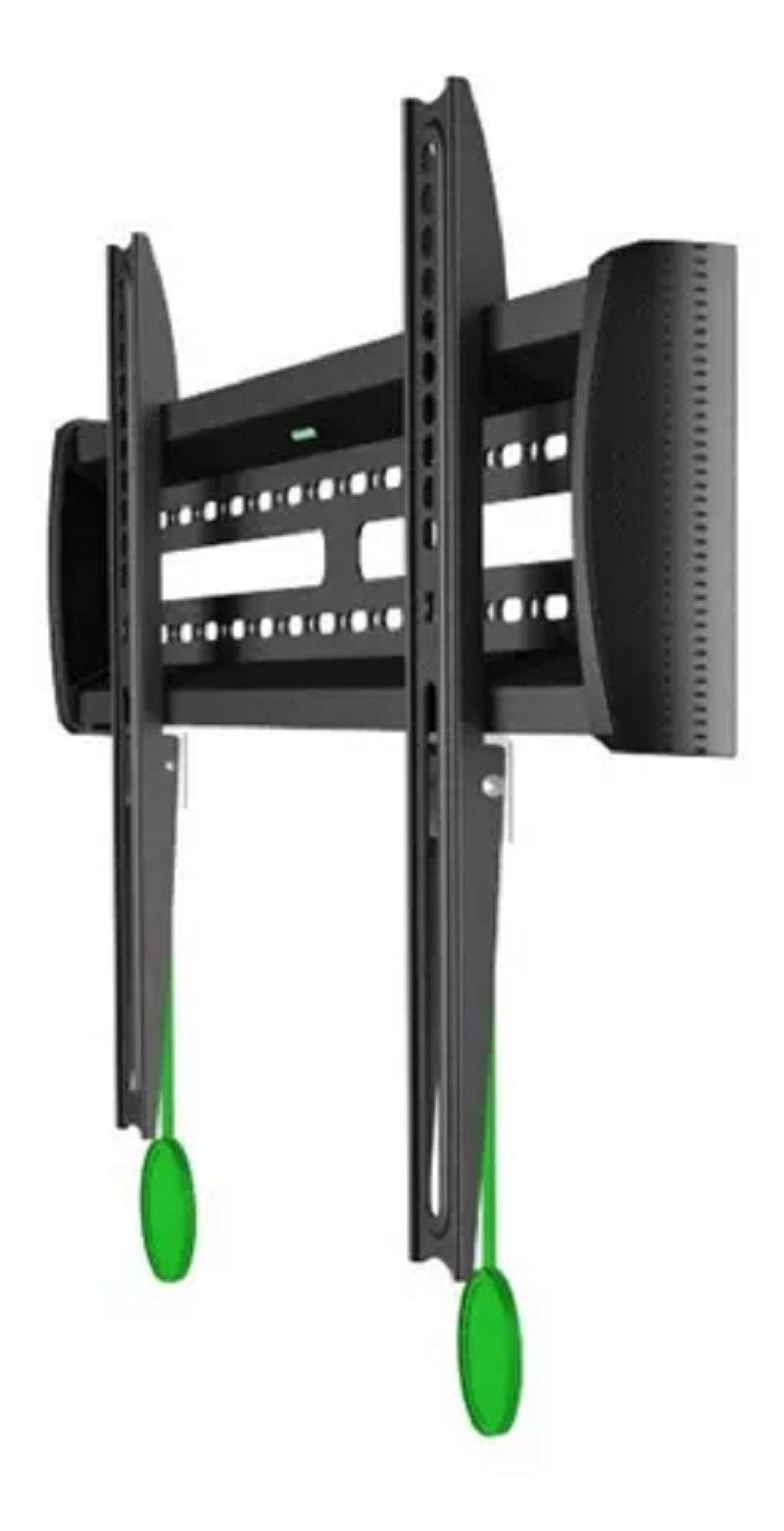 Soporte Fijo Para Tv De 26 A 60 Pulgadas